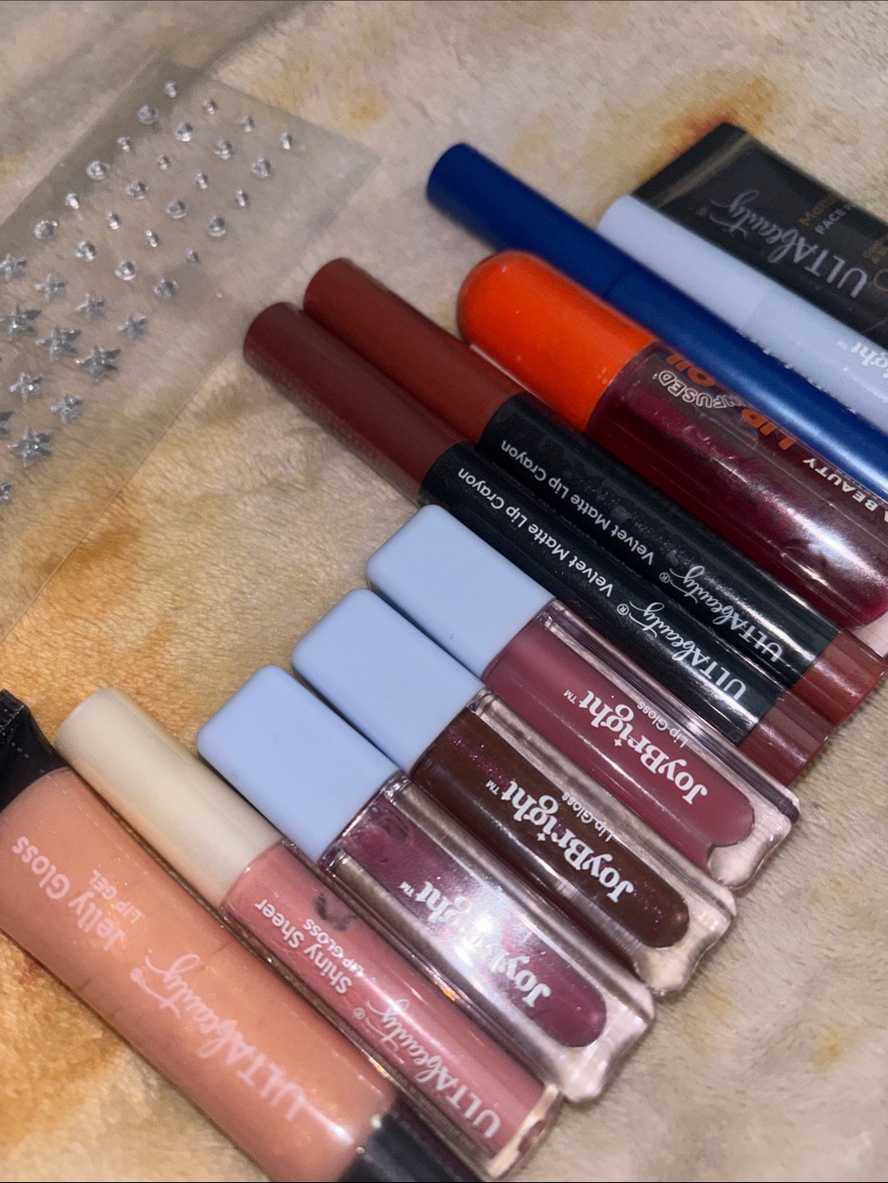 Ulta Beauty makeup set - Picture 6 of 7